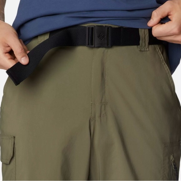 Columbia Silver Ridge Utility Convertible pants - Picture 2 of 4